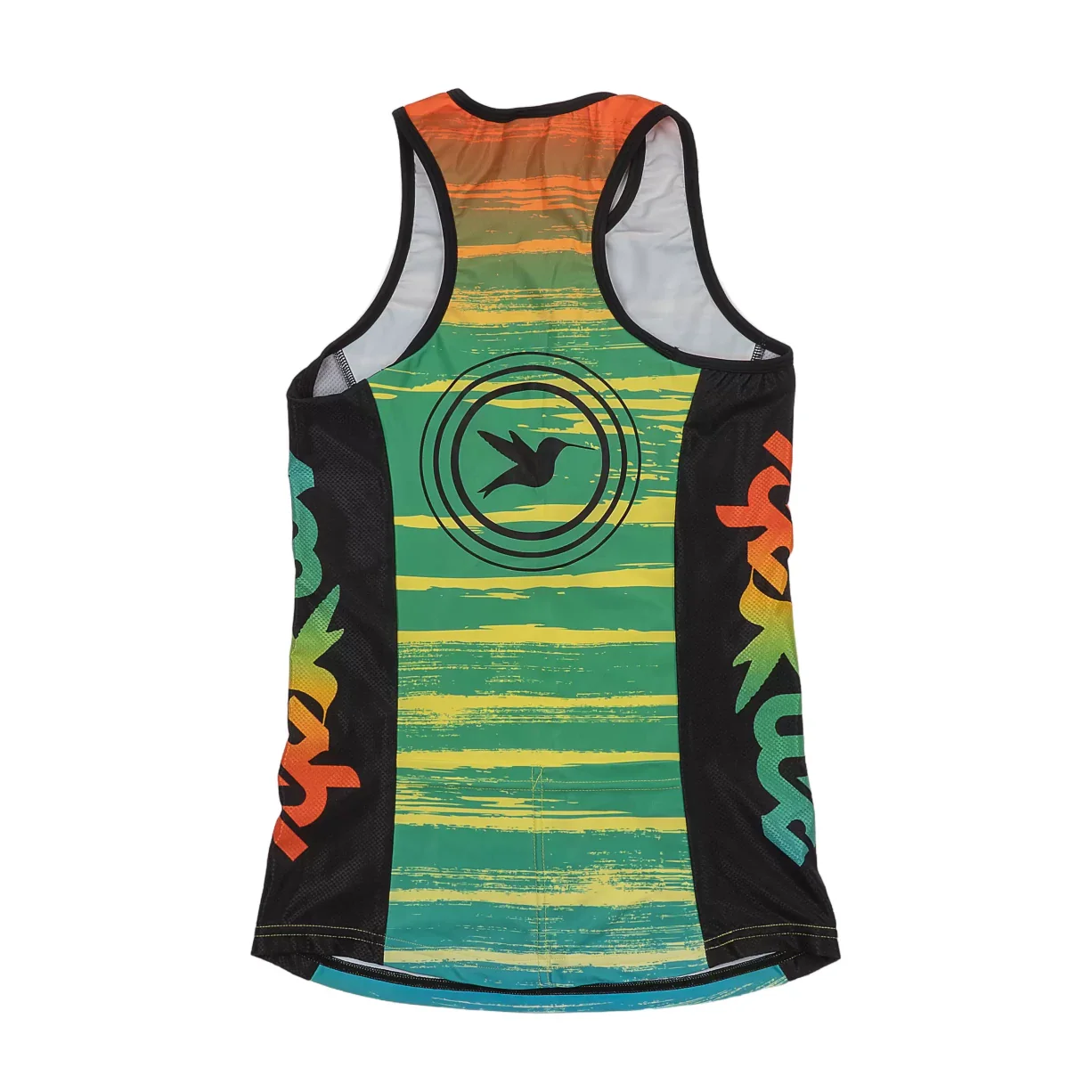 Smashfest Queen Weekend Tri Top - Women's - Image 3