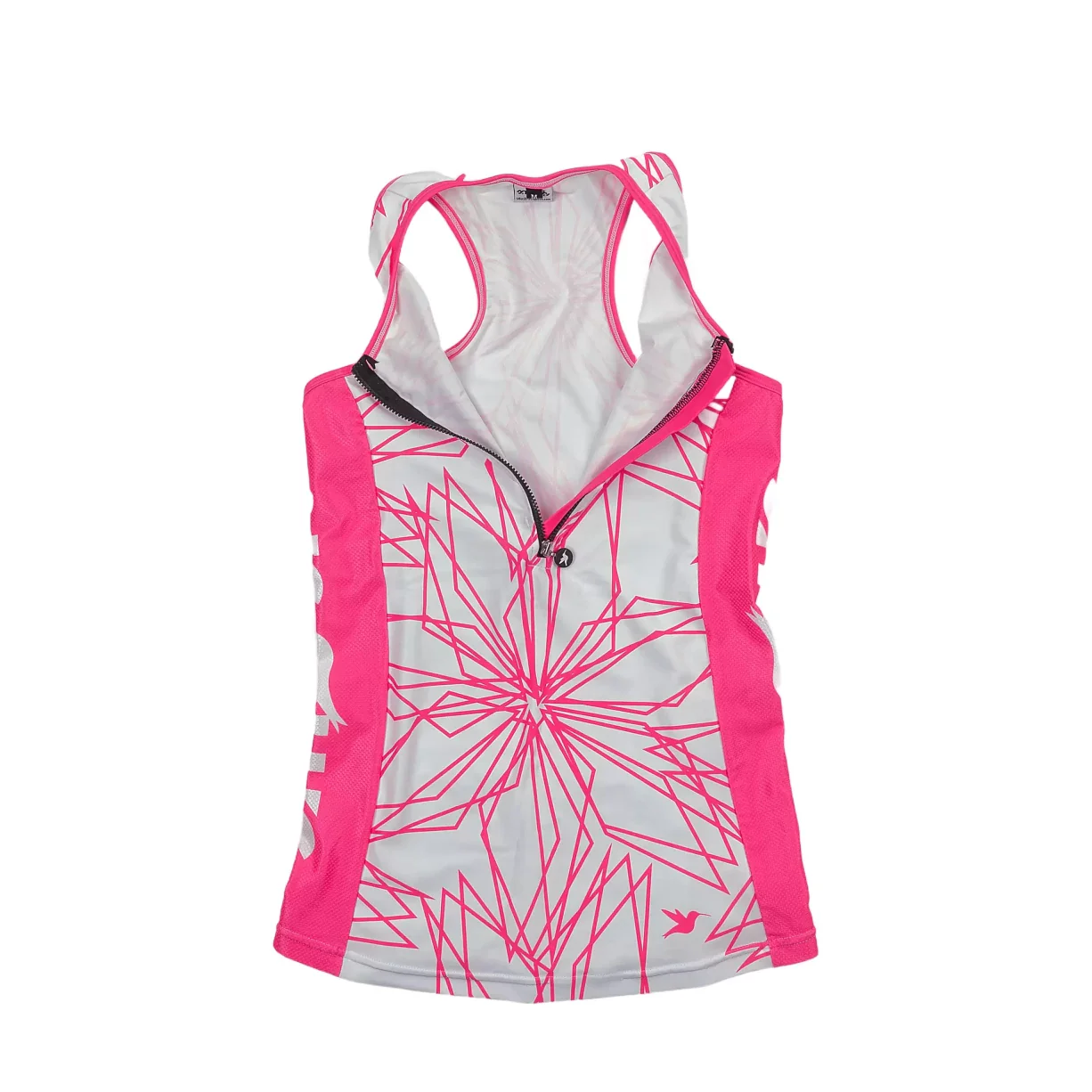 Smashfest Queen Weekend Tri Top - Women's - Image 2