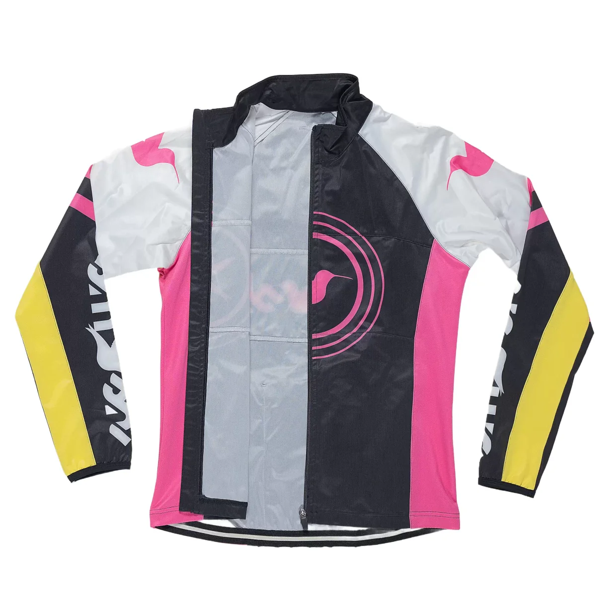 Smashfest Queen Windbreaker - Women's - Image 2