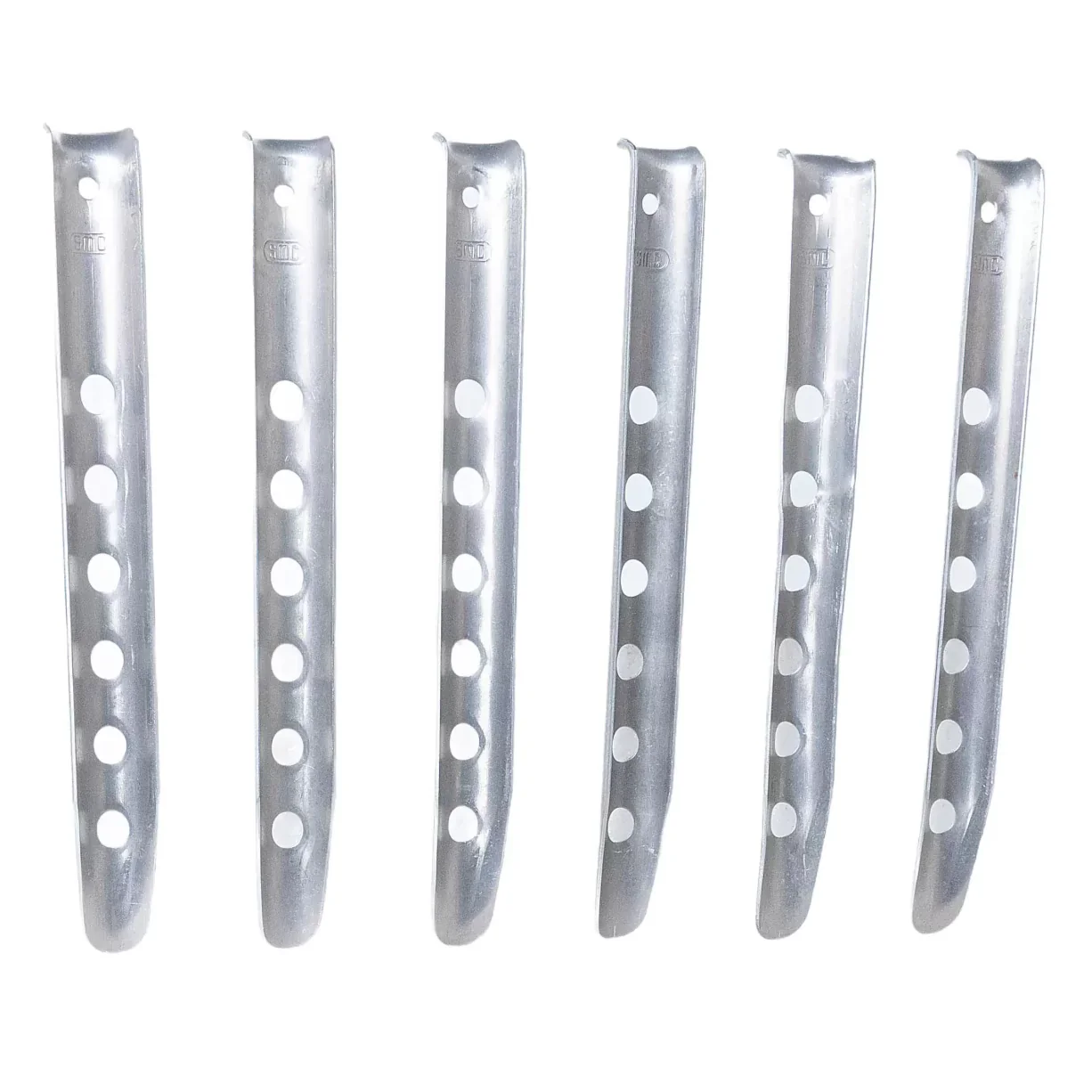 SMC Perforated Tent Stake