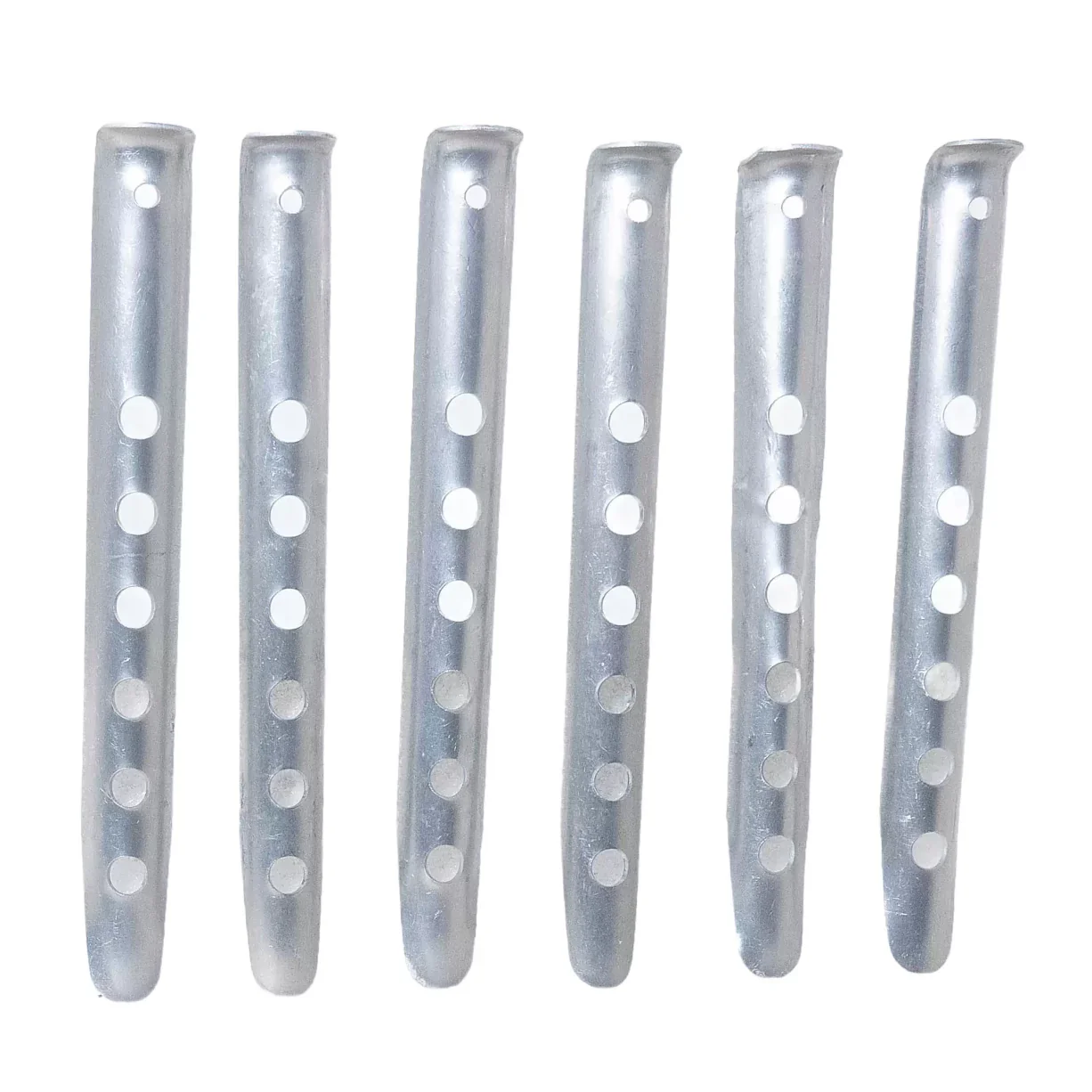 SMC Perforated Tent Stake - Image 2