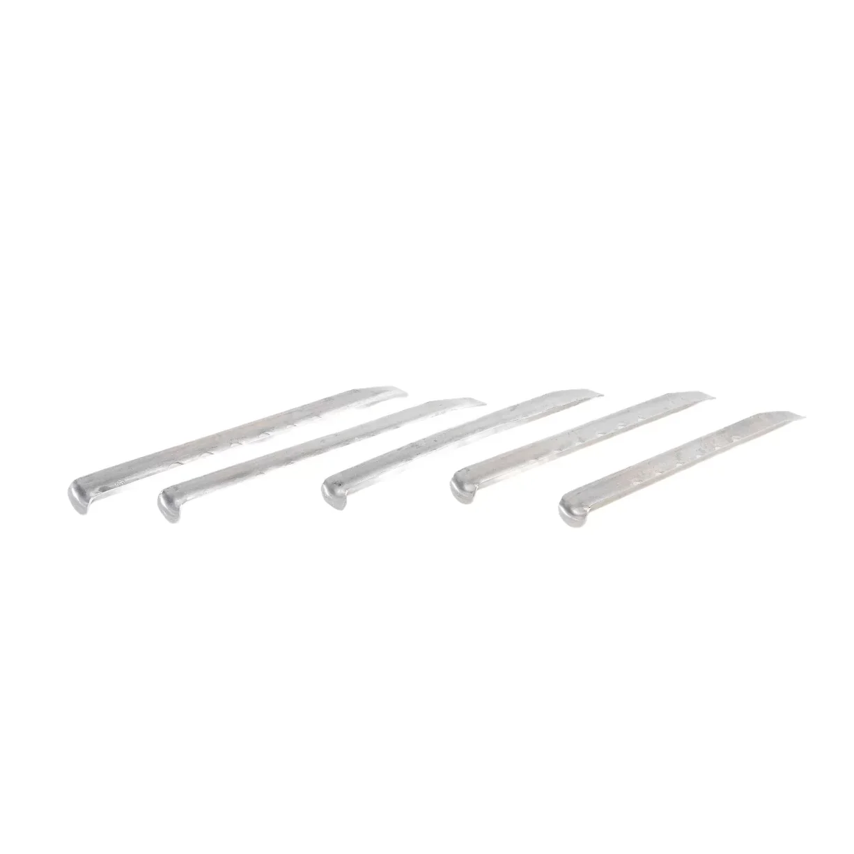 SMC Perforated Tent Stake - Image 3