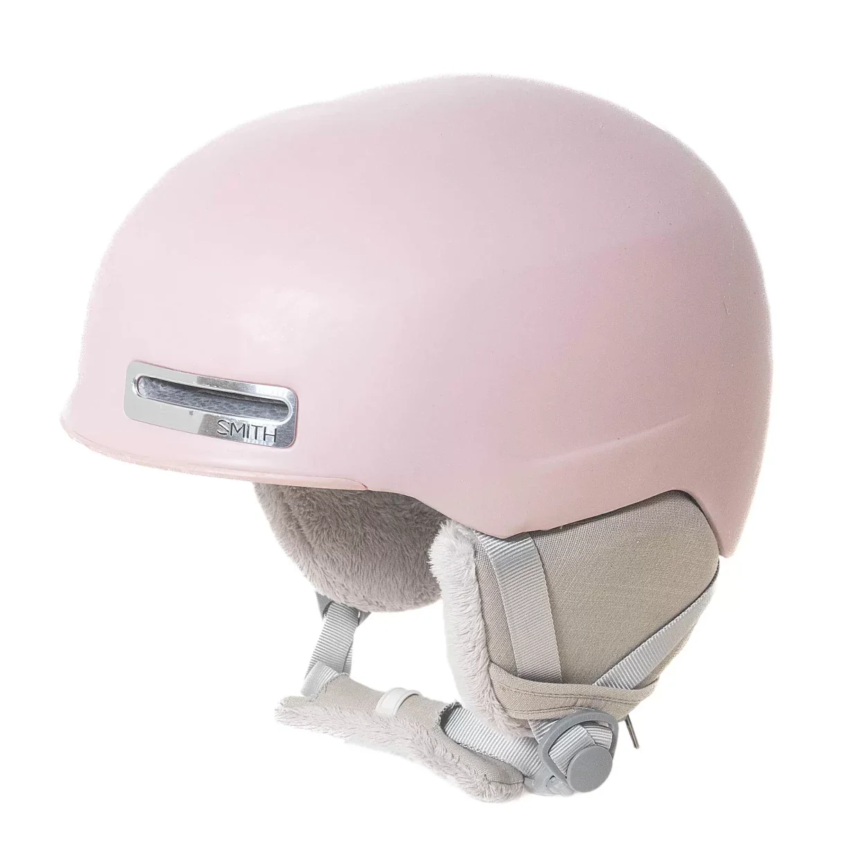 Smith Allure Round Contour Fit Helmet - Women's