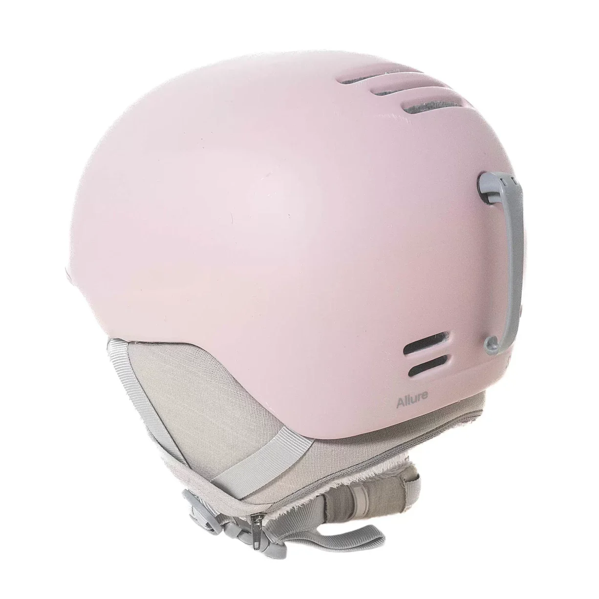 Smith Allure Round Contour Fit Helmet - Women's - Image 3