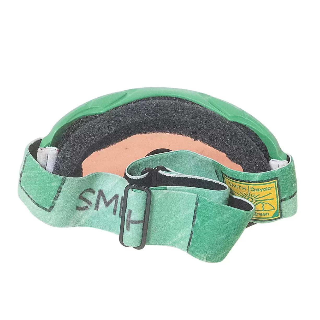 Smith Crayola Gambler Goggles - Kids' - Image 3