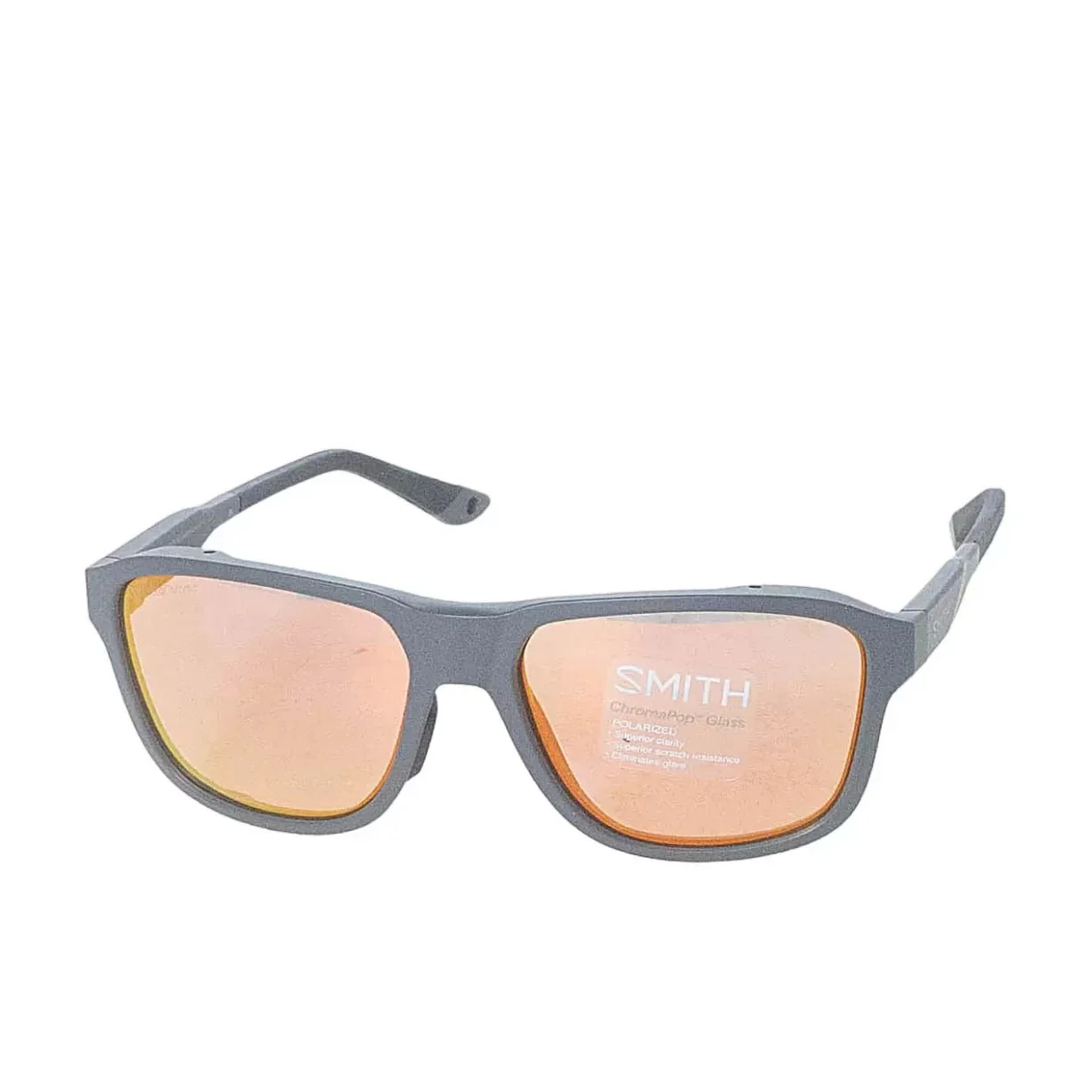 Smith Embark ChromaPop Polarized Sunglasses