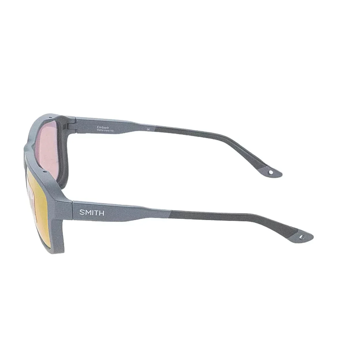Smith Embark ChromaPop Polarized Sunglasses - Image 2