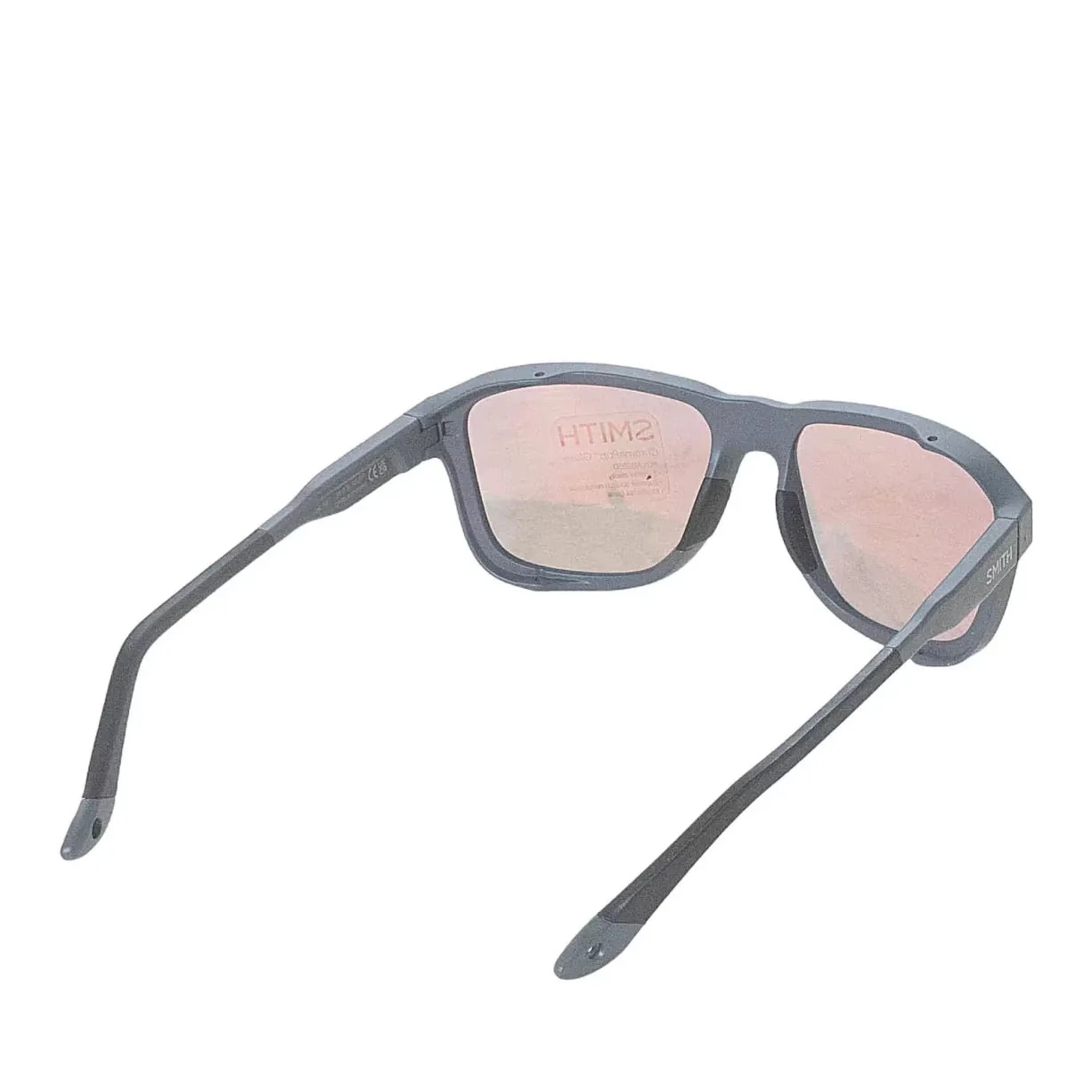 Smith Embark ChromaPop Polarized Sunglasses - Image 3