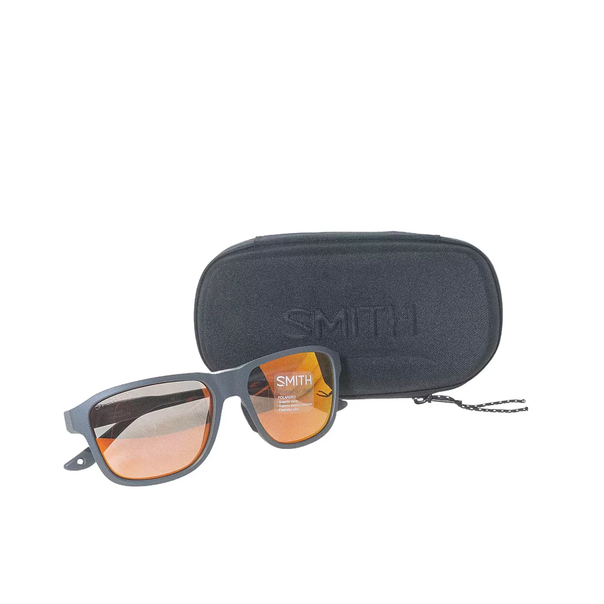 Smith Embark ChromaPop Polarized Sunglasses - Image 4