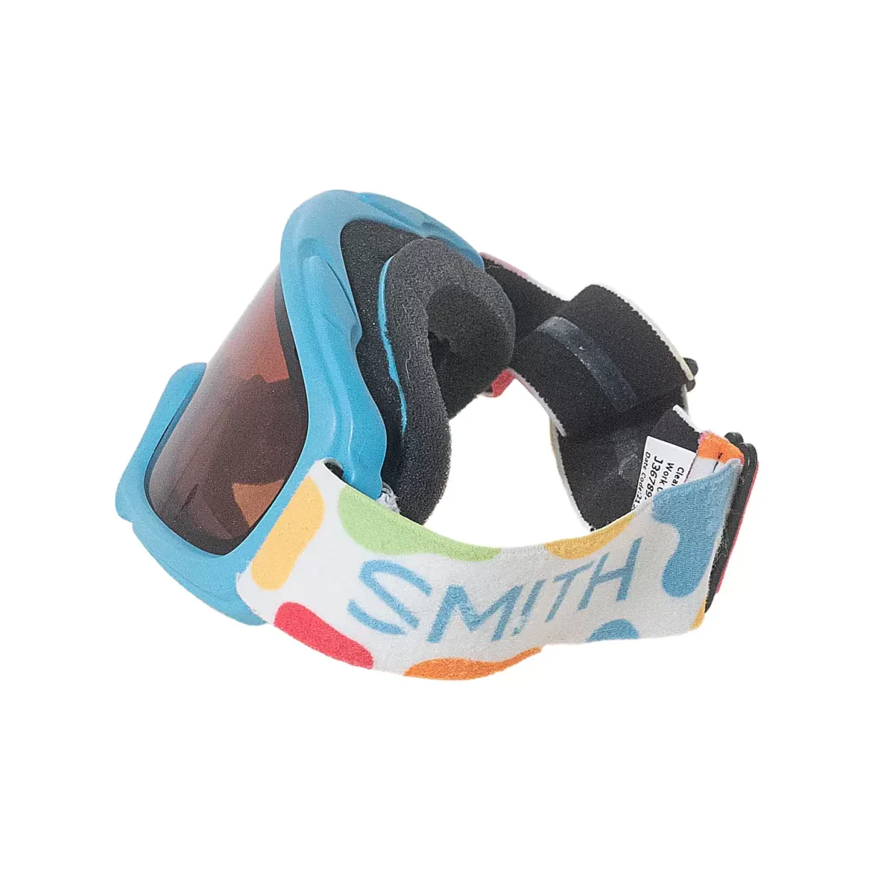 Smith Gambler Goggles - Kids' - Image 2
