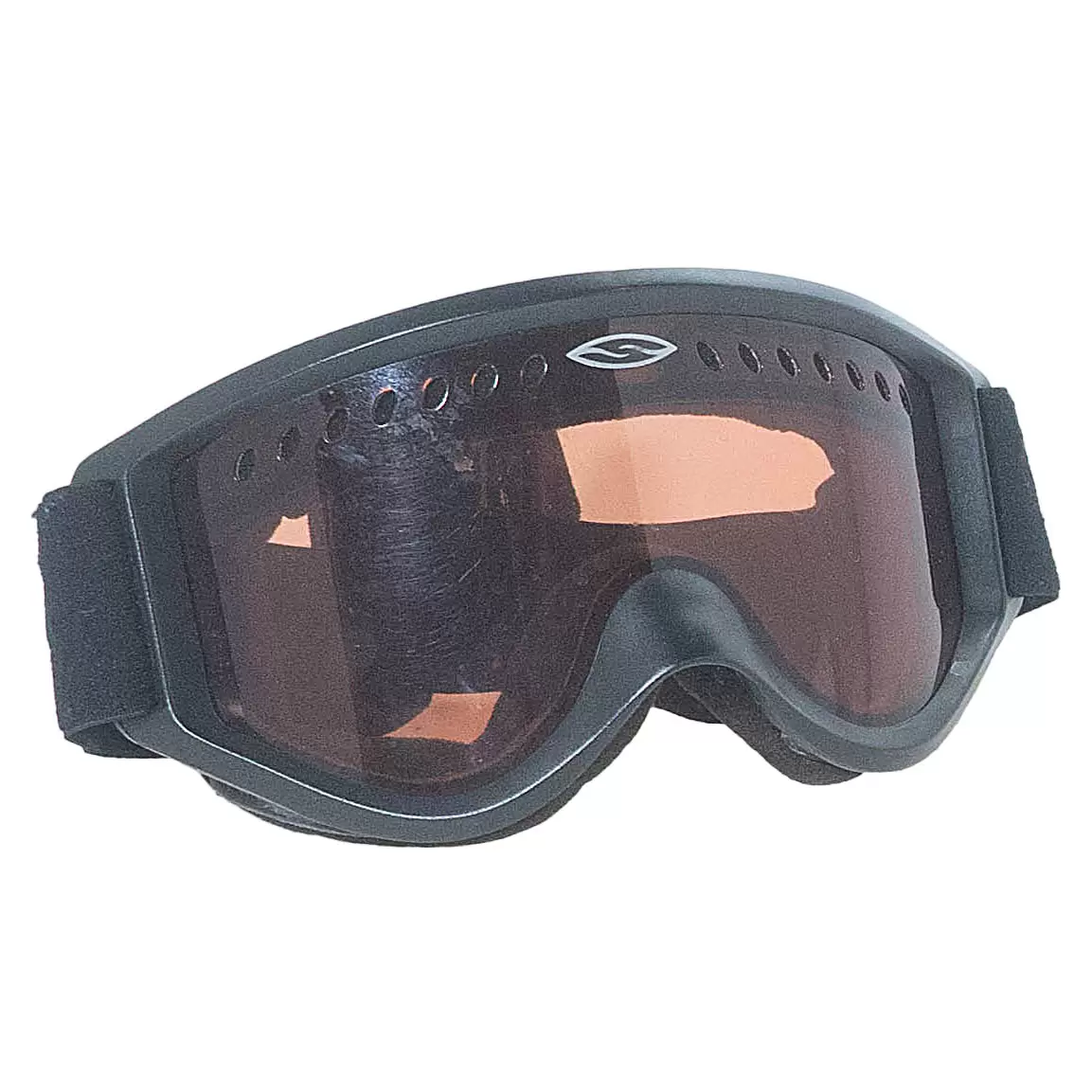 Smith Goggles
