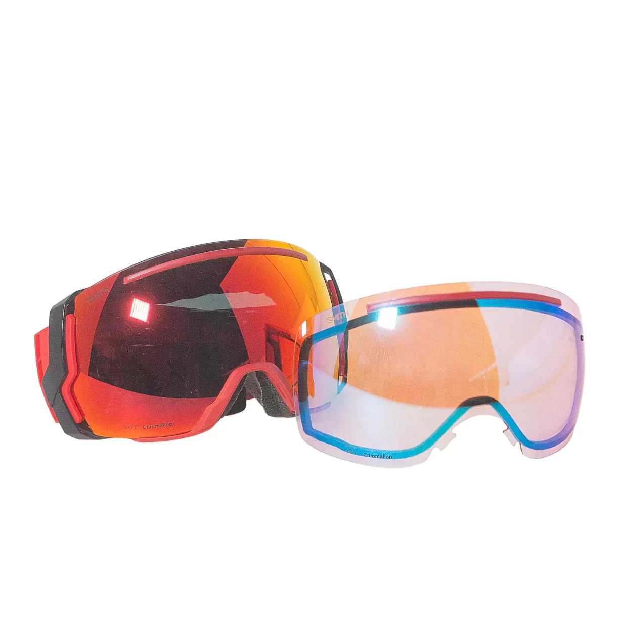 Smith I/07 Chromapop Goggles - Image 4