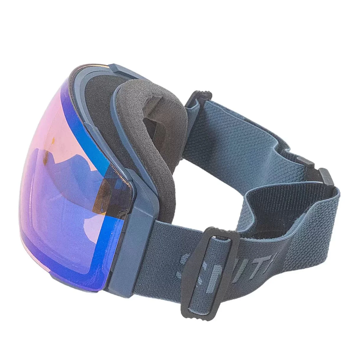Smith I/O MAG ChromaPop Snow Goggles with Lens Protector - Image 2