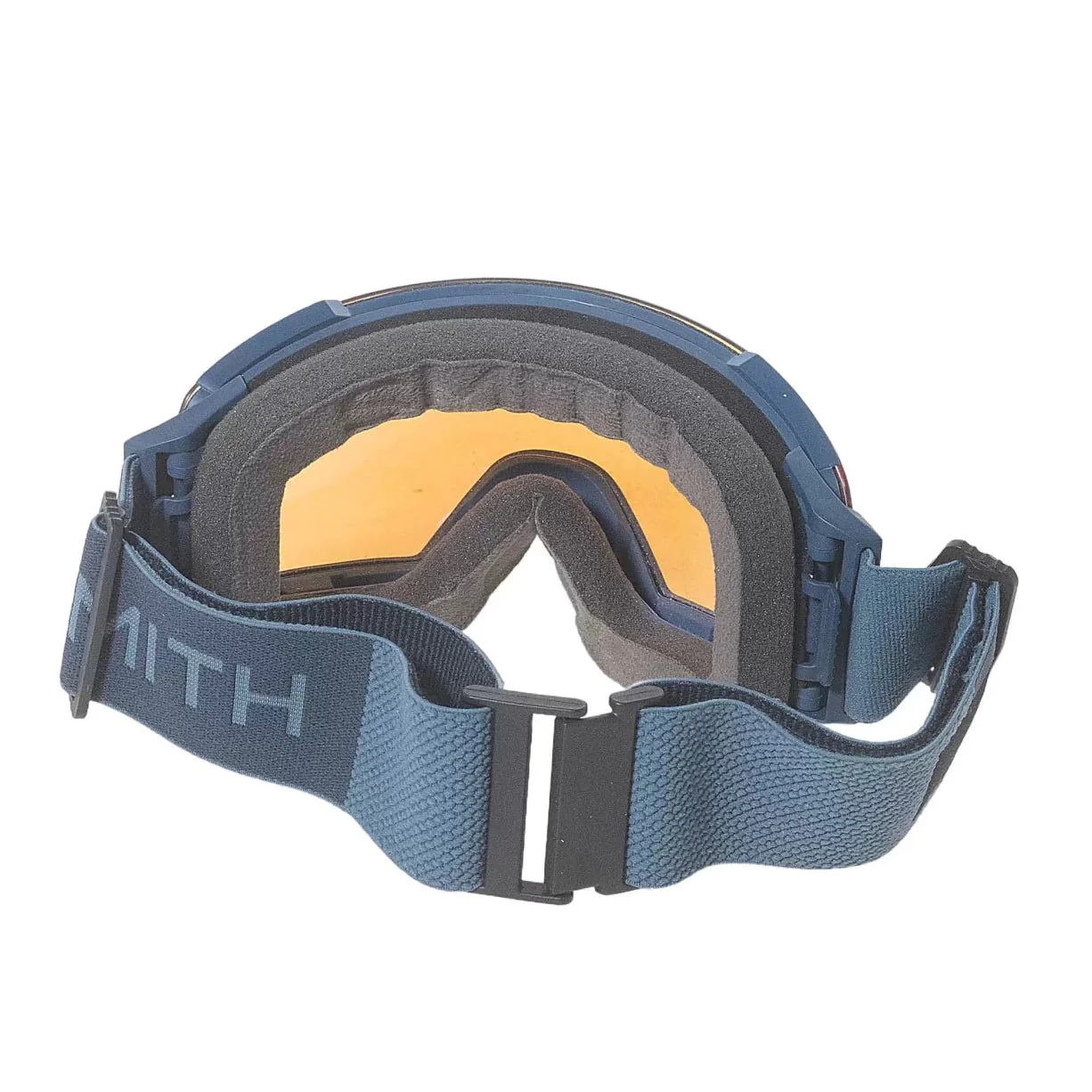 Smith I/O MAG ChromaPop Snow Goggles with Lens Protector - Image 3