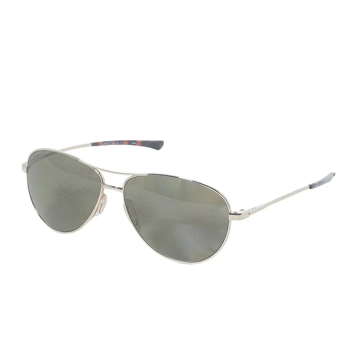 Smith Langley 2 Polarized Sunglasses