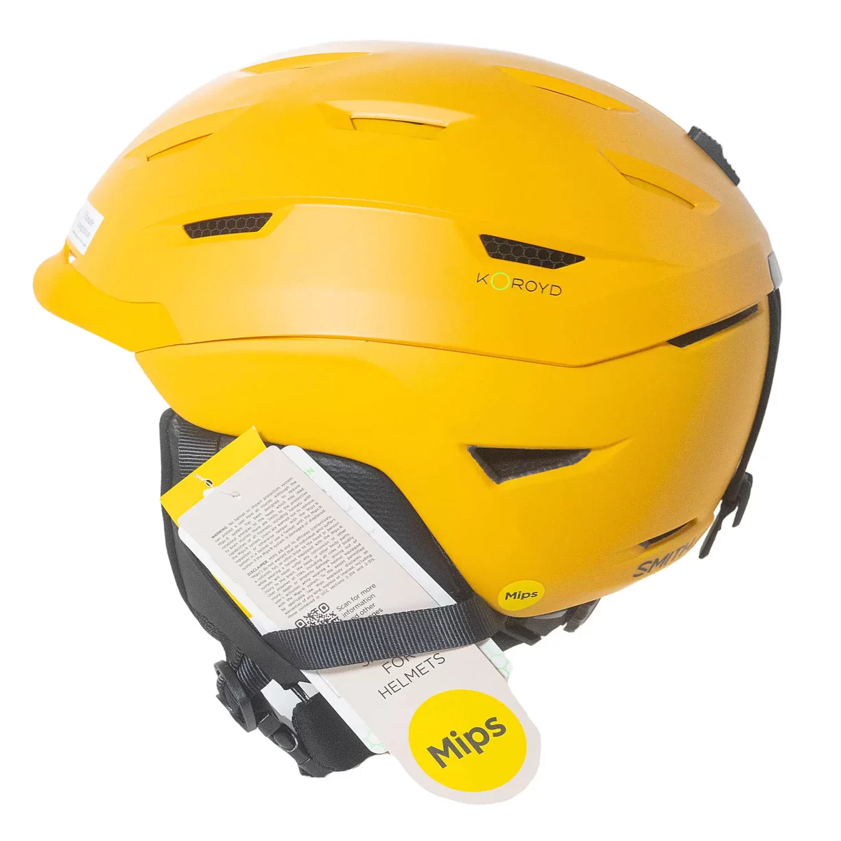 Smith Level Mips Helmet - Image 3
