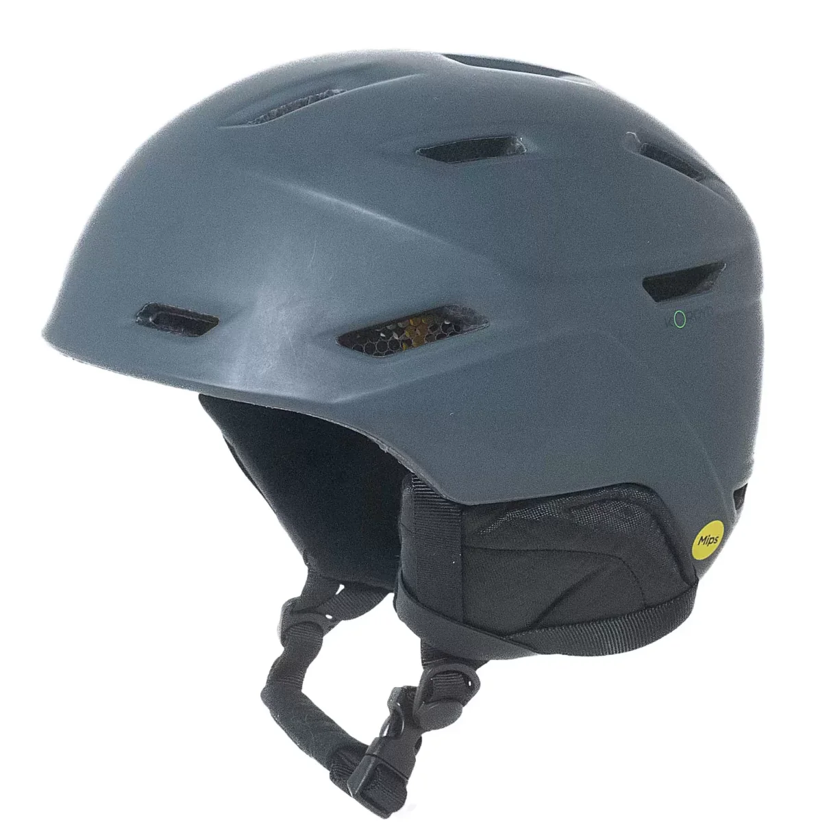 Smith Mission Ski Helmet