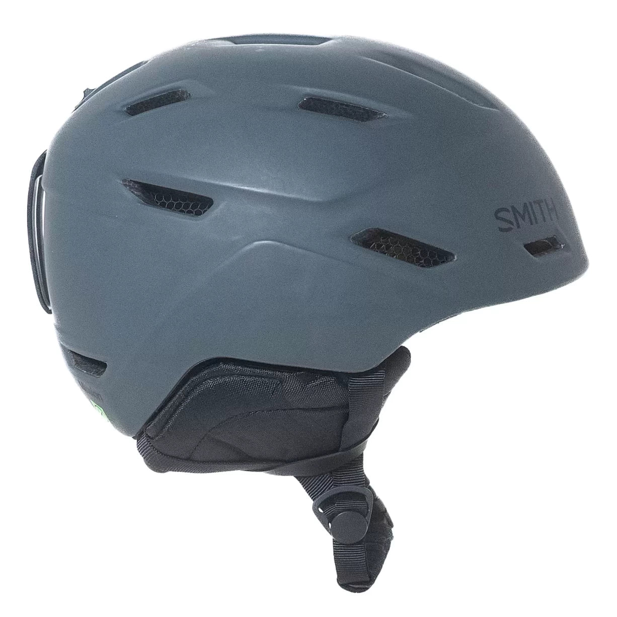 Smith Mission Ski Helmet - Image 2