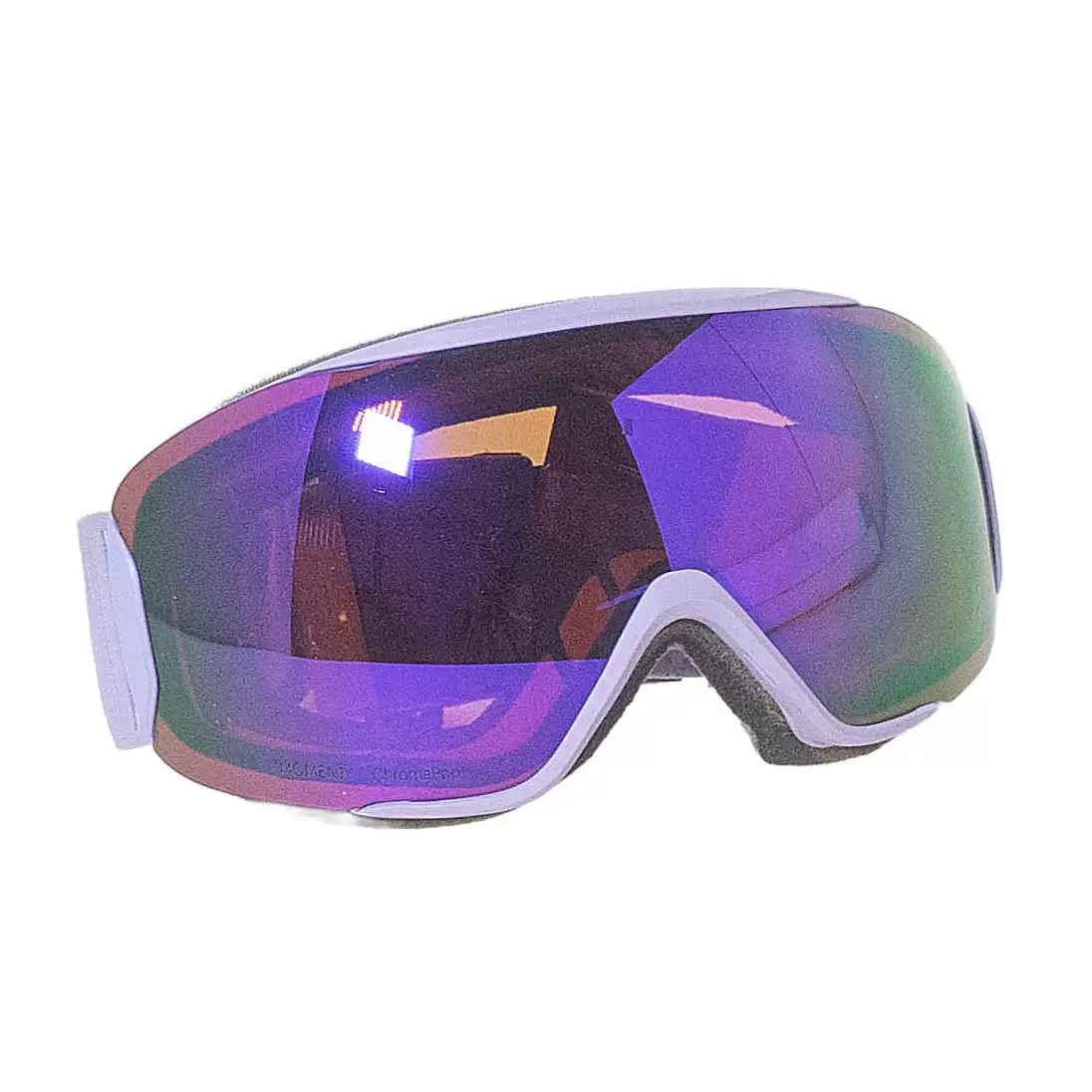Smith Moment ChromaPop Ski Goggles