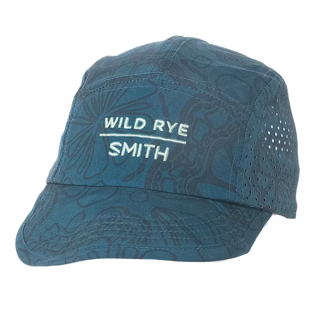 Smith Optics x Wild Rye Pungo Cap - Unisex