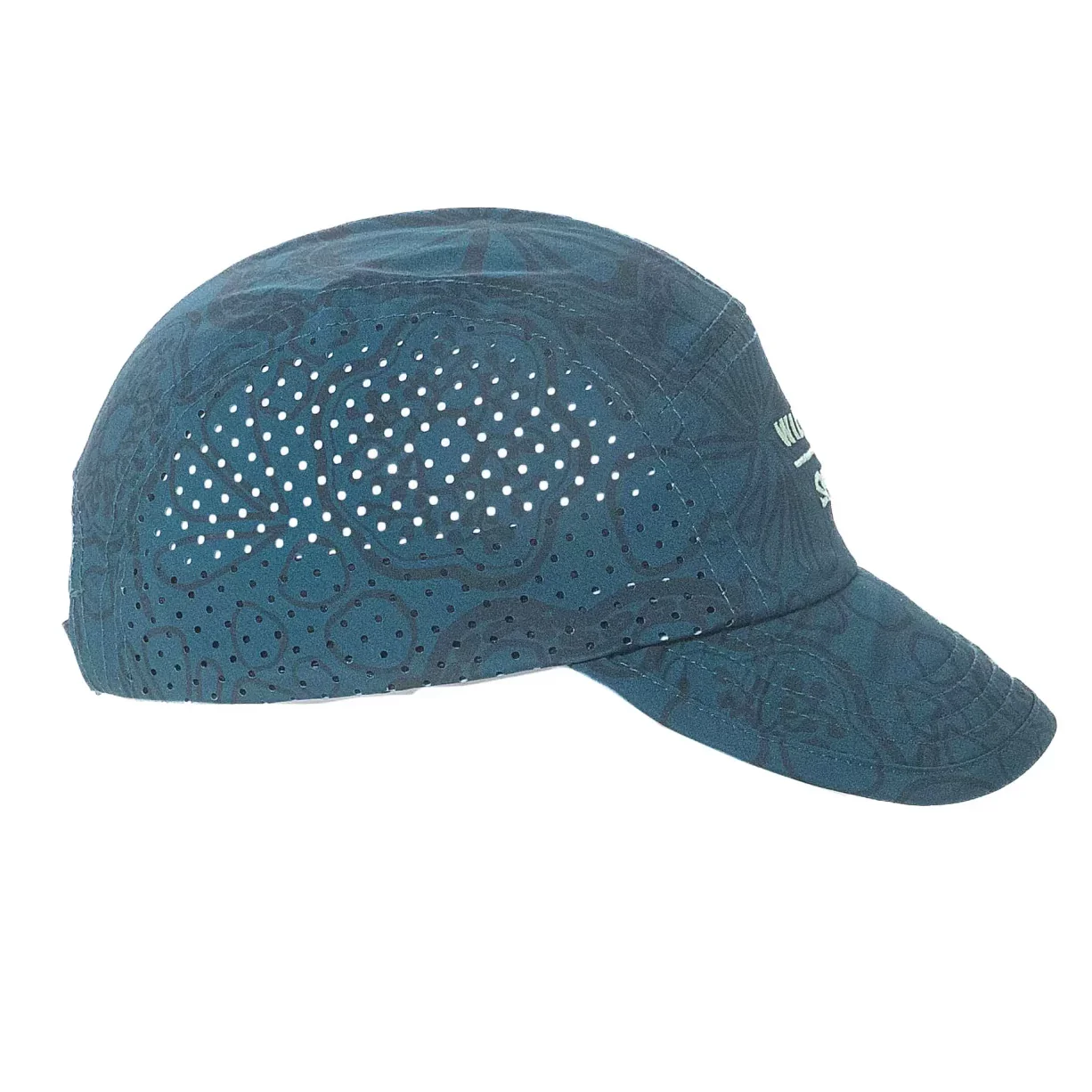 Smith Optics x Wild Rye Pungo Cap - Unisex - Image 2