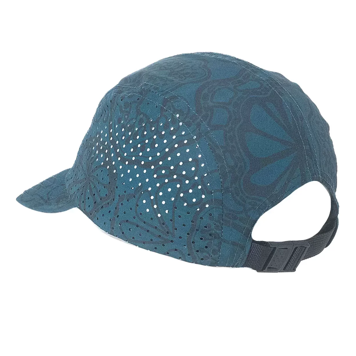 Smith Optics x Wild Rye Pungo Cap - Unisex - Image 3
