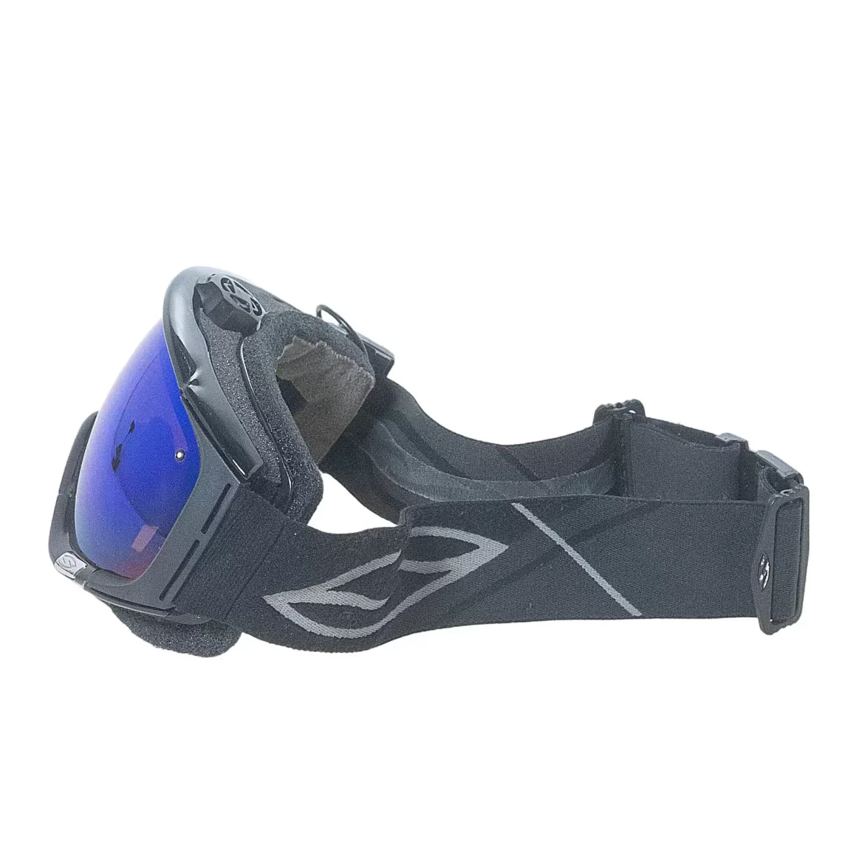 Smith Phenom Turbo Fan Goggles - Image 2