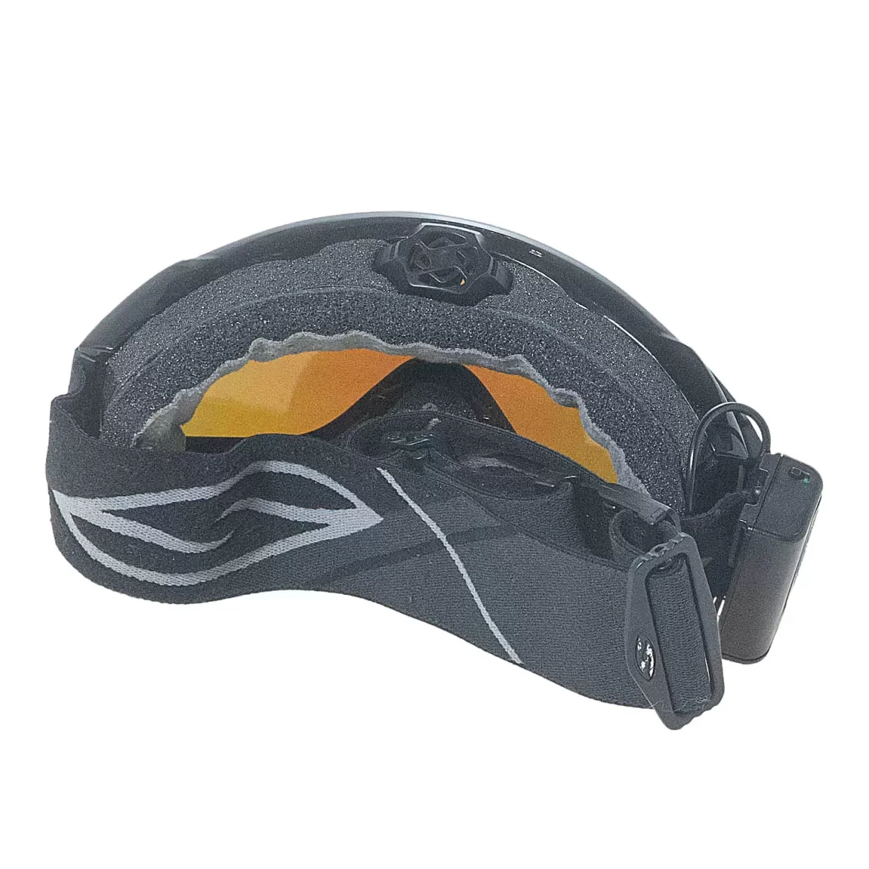 Smith Phenom Turbo Fan Goggles - Image 3