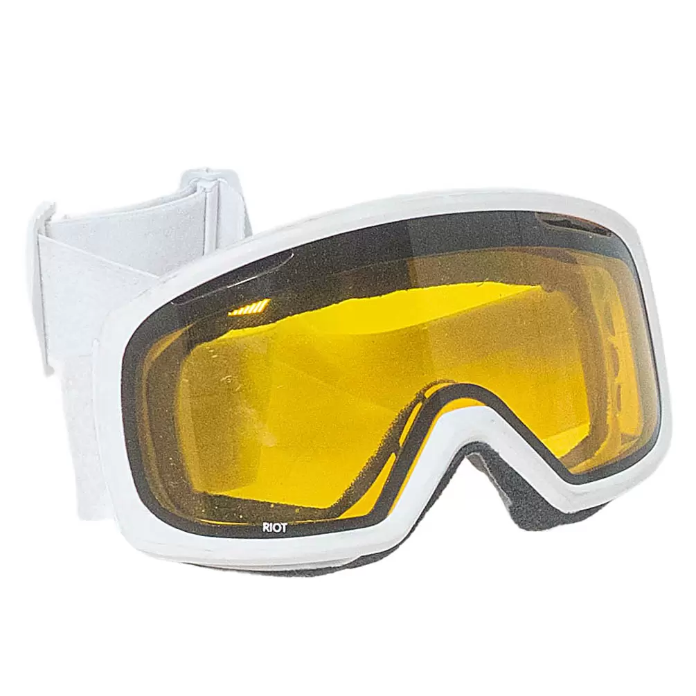 Smith Riot Goggles
