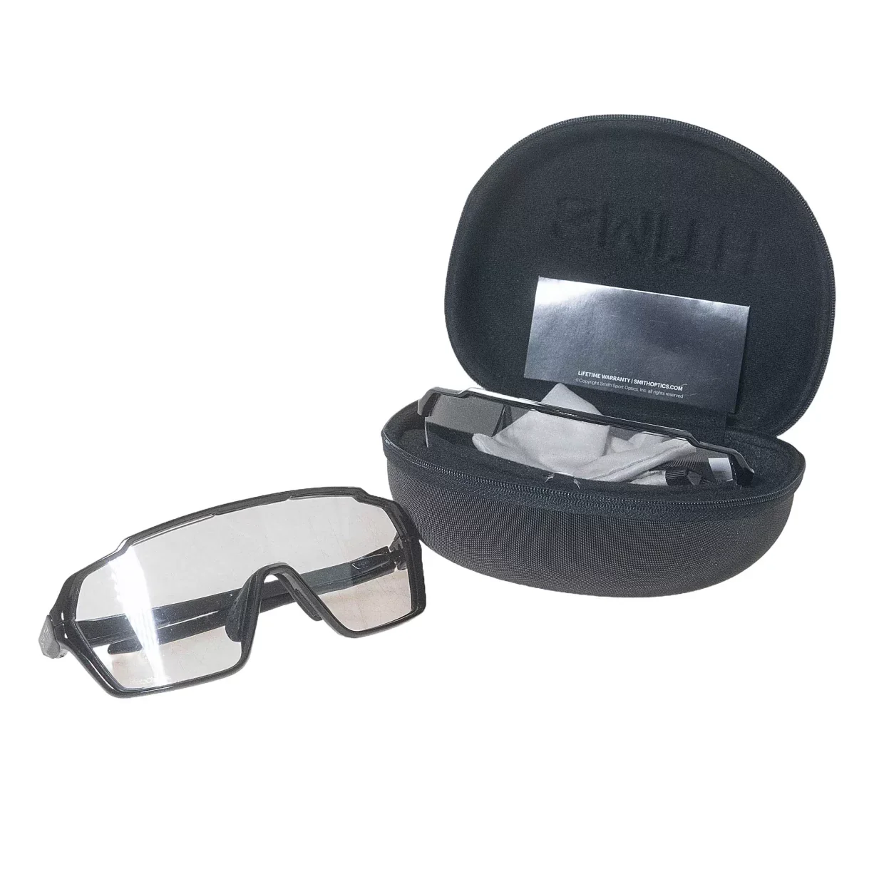 Smith Shift MAG Sunglasses - Image 4