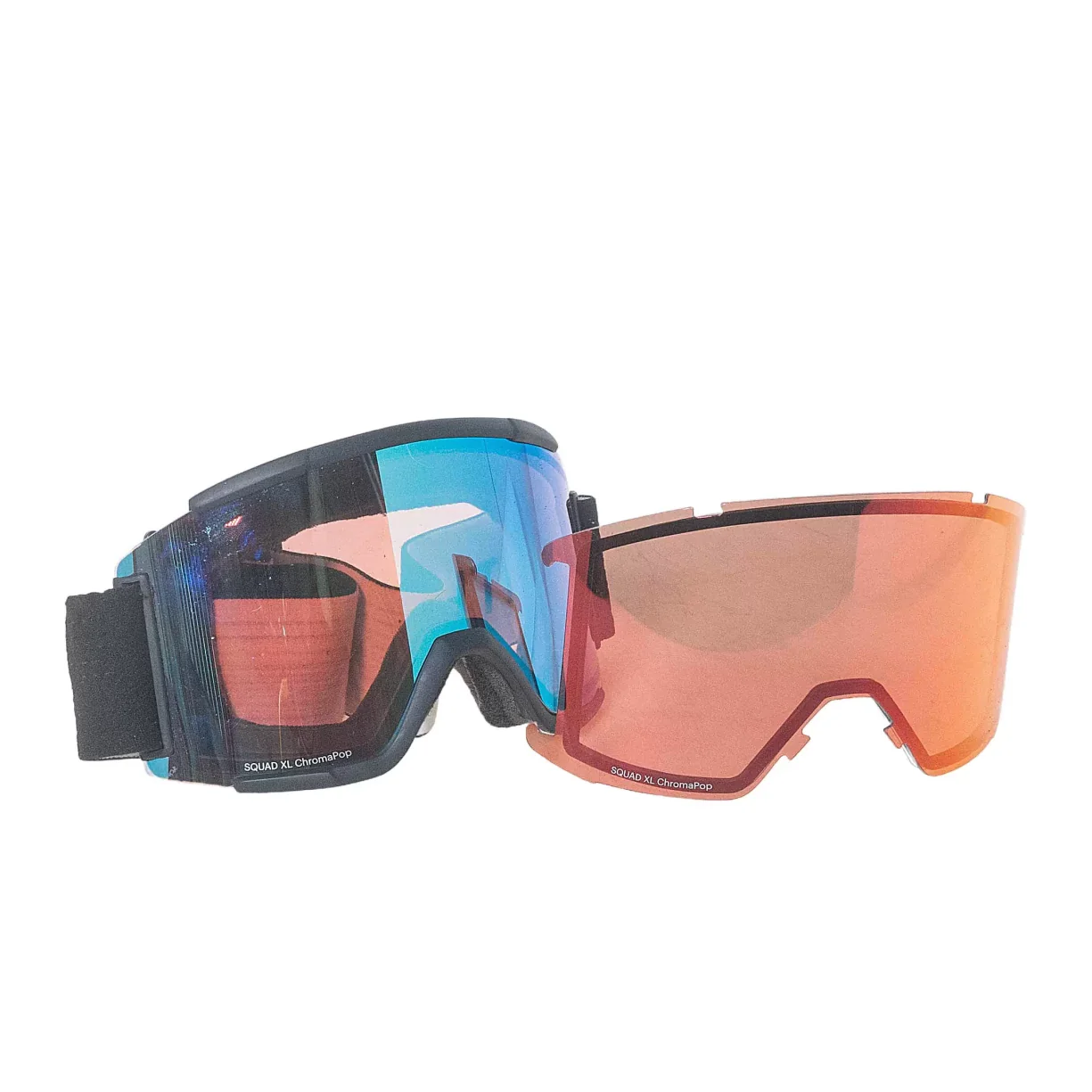 Smith Squad XL Chromapop Goggles - Image 4