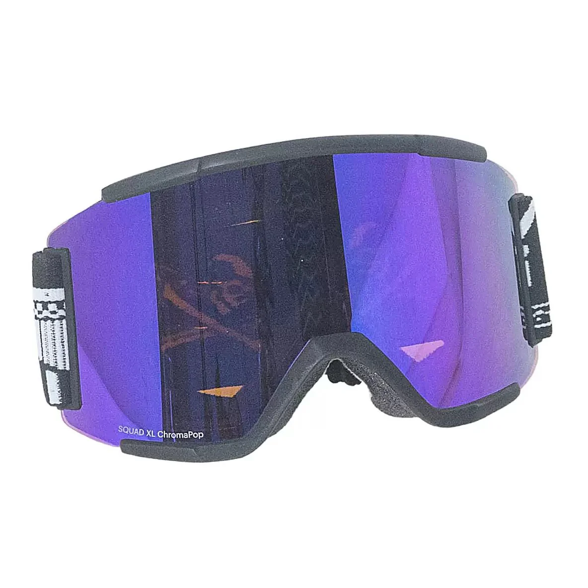 Smith Squad XL Chromapop Goggles
