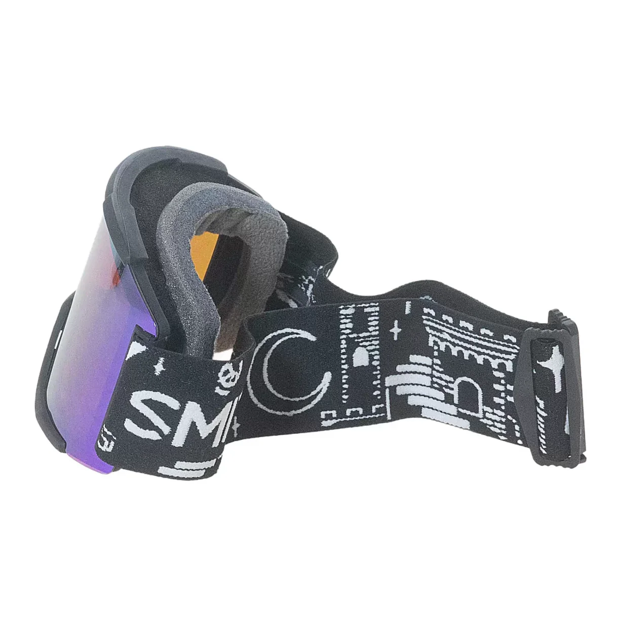 Smith Squad XL Chromapop Goggles - Image 2
