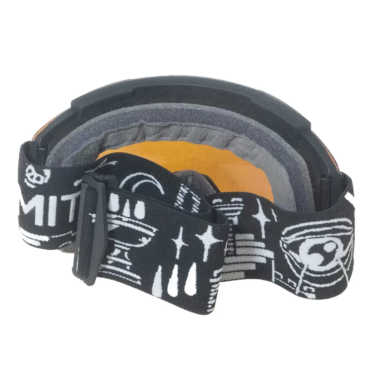 Smith Squad XL Chromapop Goggles - Image 3