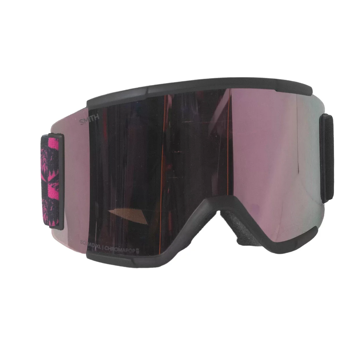 Smith Squad XL Goggles