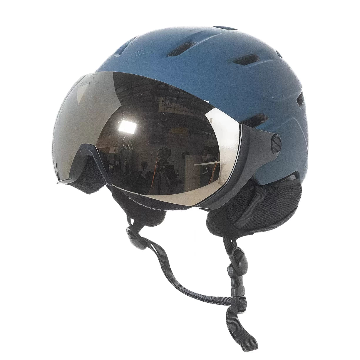 Smith Survey Jr. Mips Helmet - Kids'