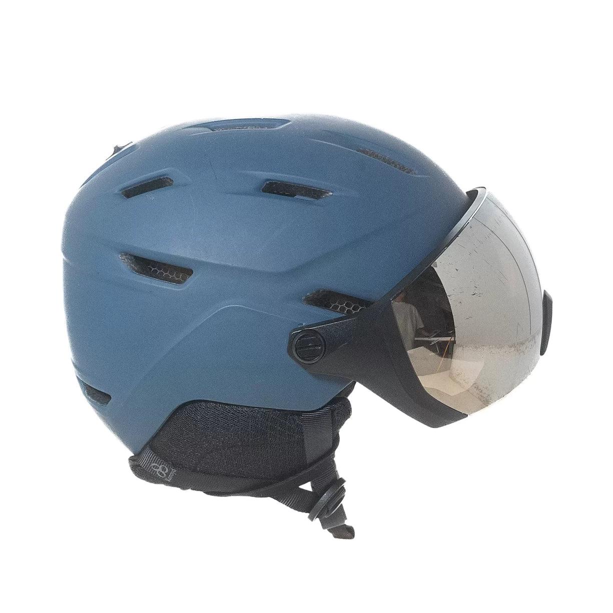 Smith Survey Jr. Mips Helmet - Kids' - Image 2