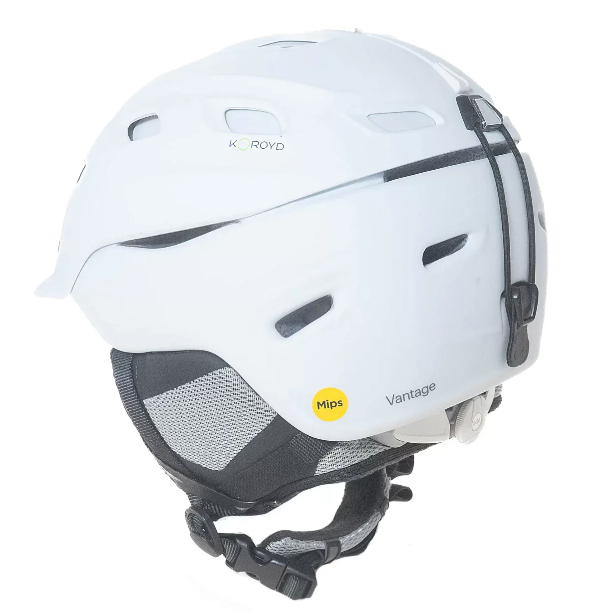 Smith Vantage 2 Mips Helmet - Image 3
