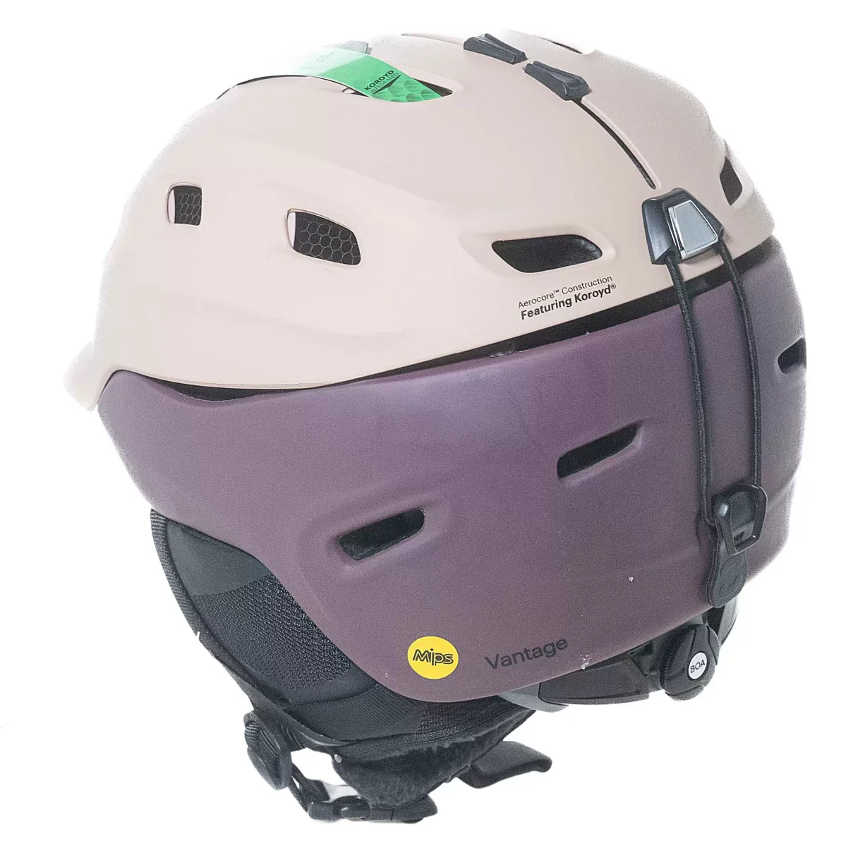 Smith Vantage Helmet - Image 3