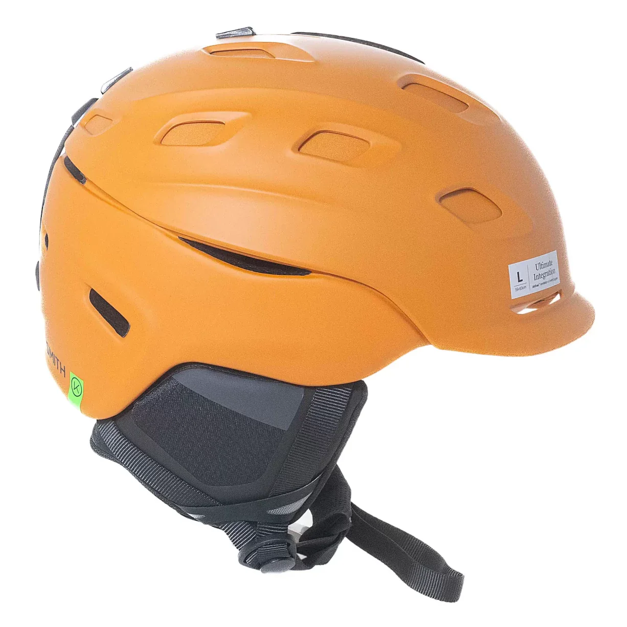 Smith Vantage Ski Helmet - Image 2