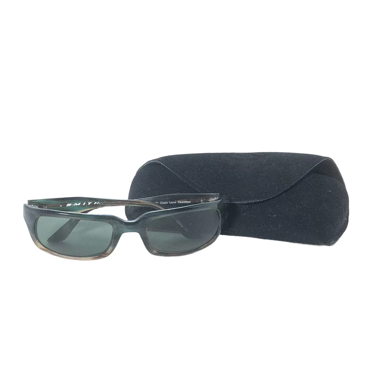 Smith Vintage Clutch Sunglasses - Image 4
