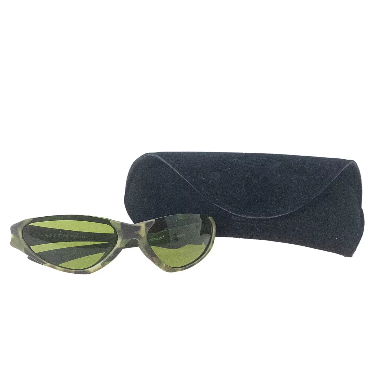 Smith Voodoo Polarized Sunglasses - Image 4