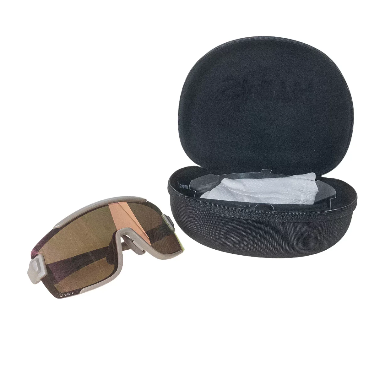 Smith Wildcat Sunglasses - Image 4