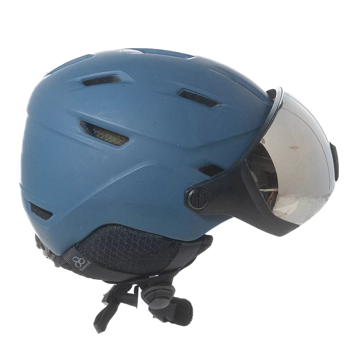 Smiths Survey Jr. Mips Helmet - Kids' - Image 2