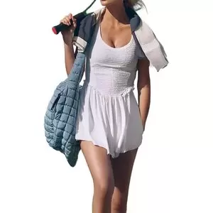 FP Movement Smockin Hot Dress