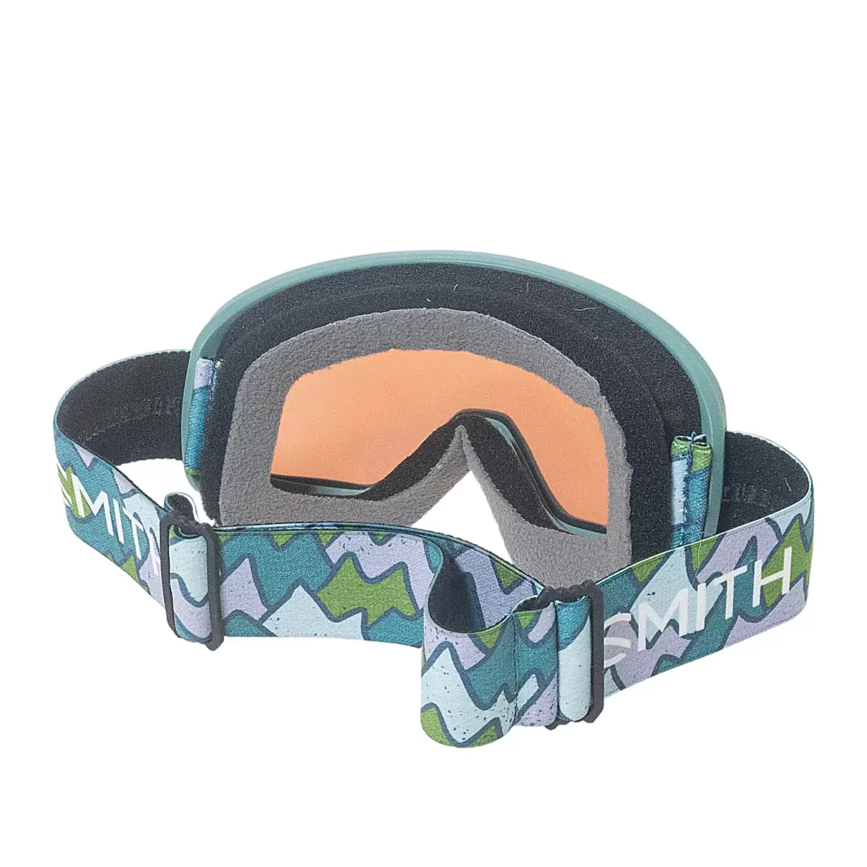 Smith Snowday Goggles - Kids' - Image 3