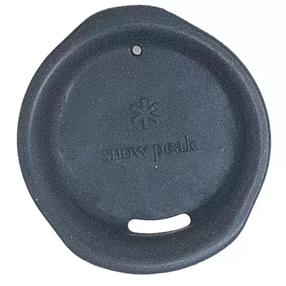 Snow Peak 300mL Silicone Lid