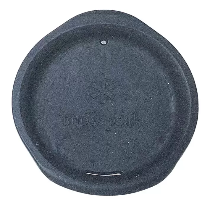 Snow Peak 450mL Silicone Lid