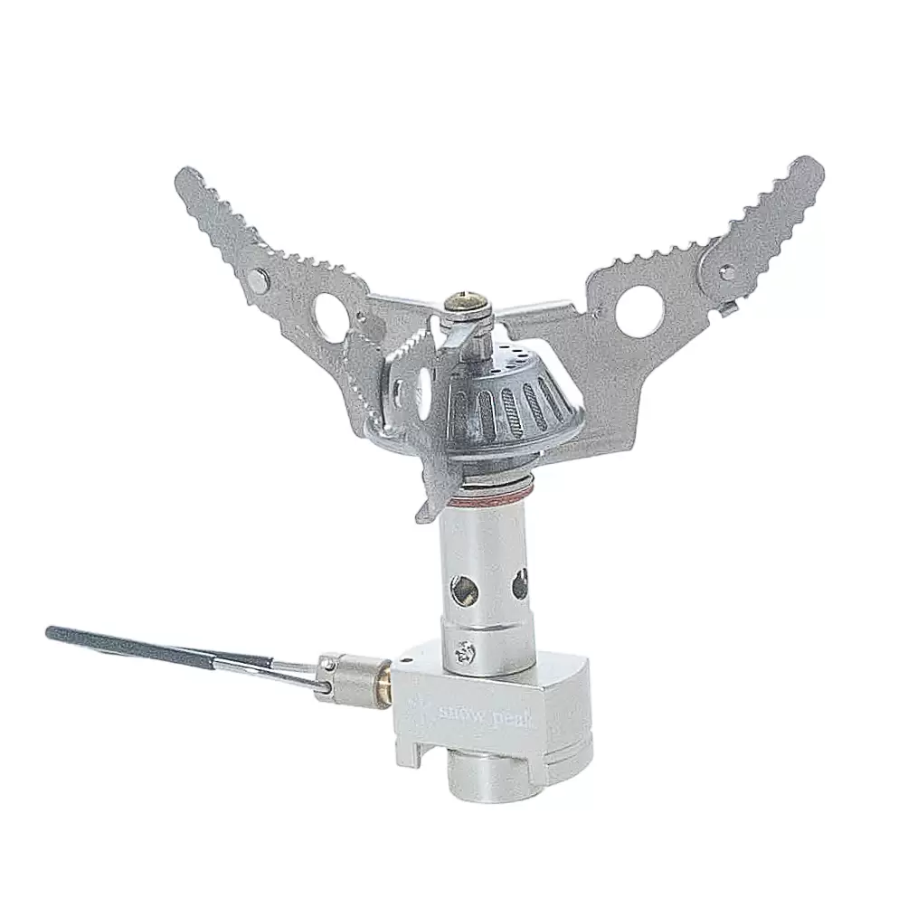 Snow Peak LiteMax Titanium Stove - Image 2