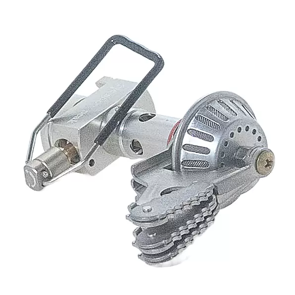 Snow Peak LiteMax Titanium Stove - Image 3